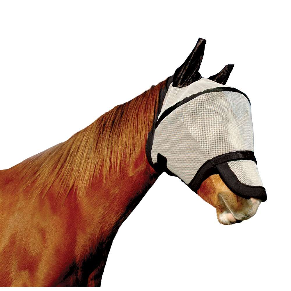 KM Elite Space Fly Mask
