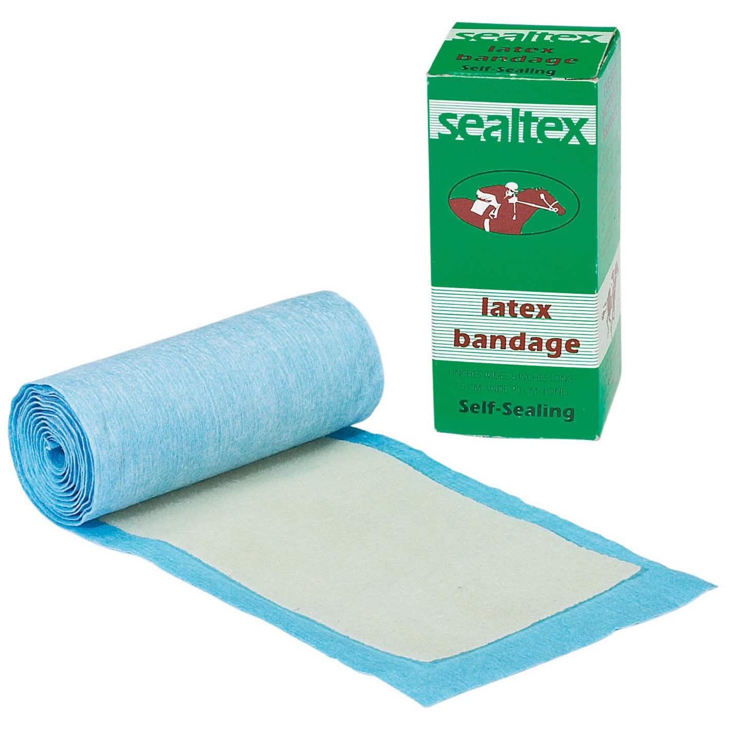 Laytex Bandage [Sealtex}