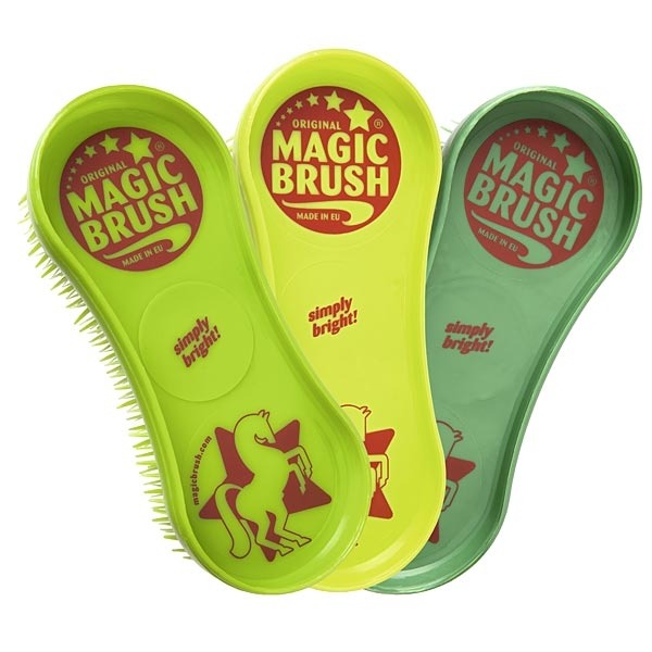 Magic Brushes - Pure Nature
