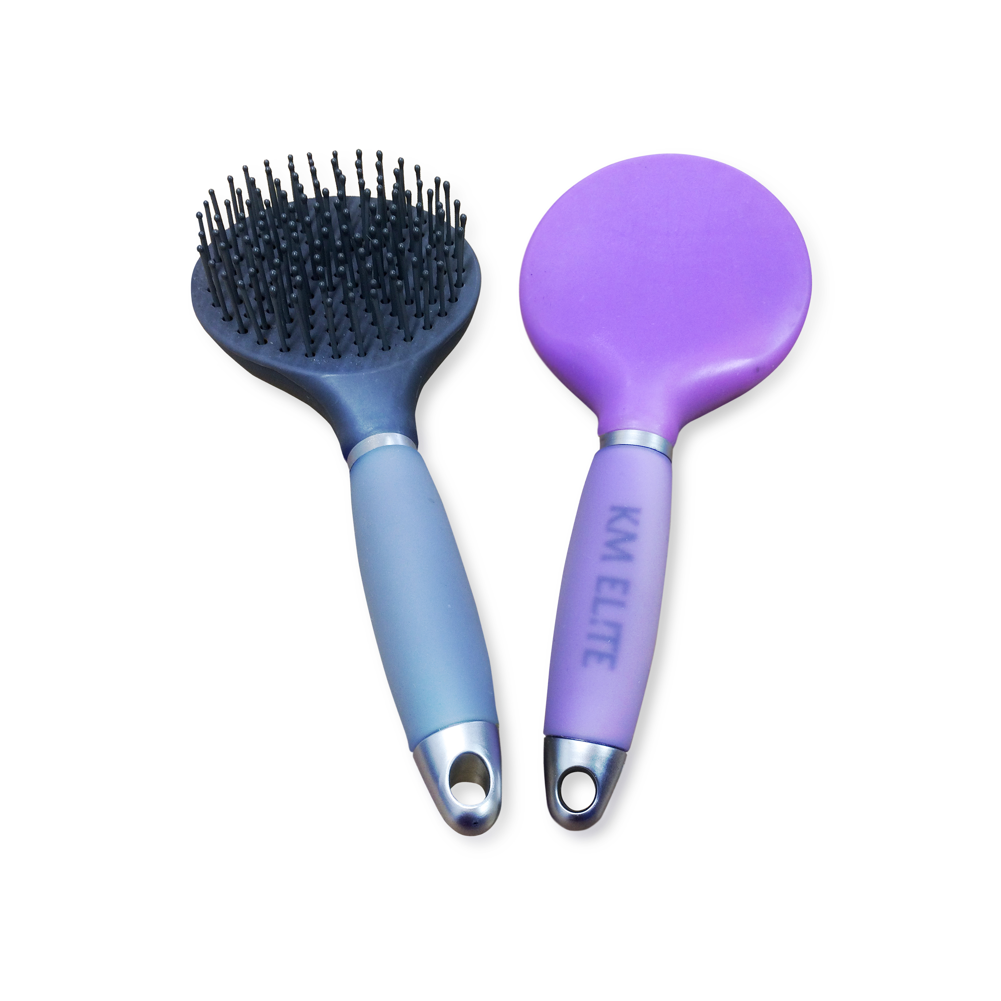 Soft Gel Mane and Tail Brushes