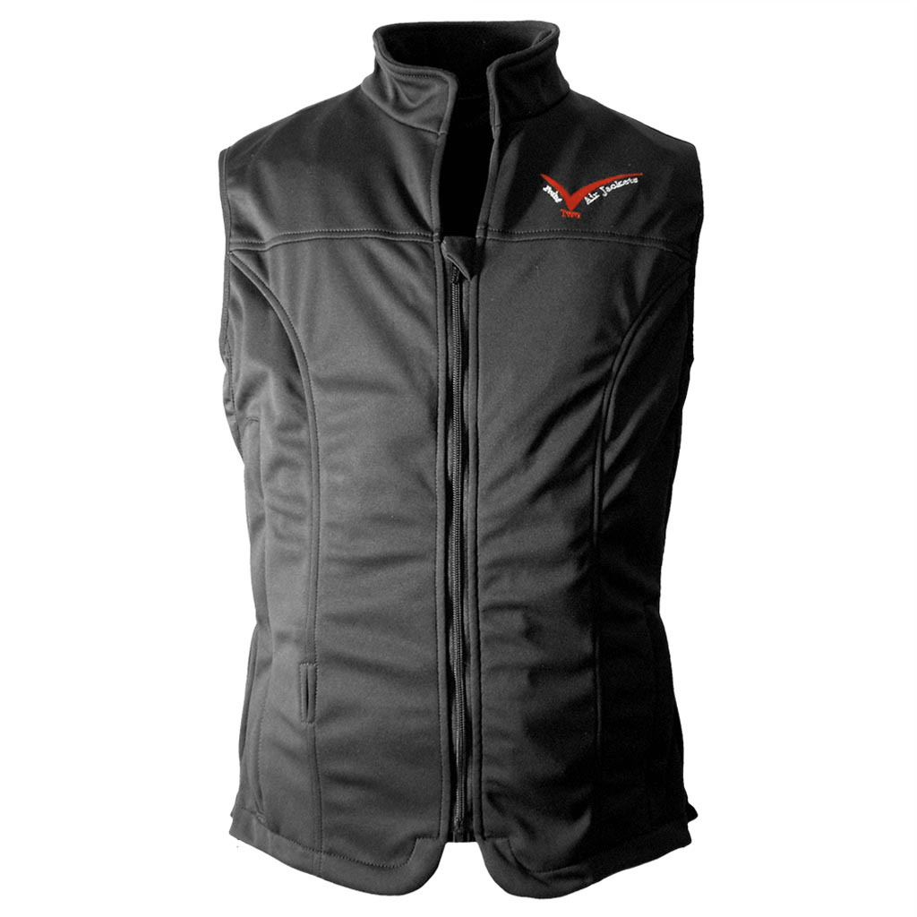Soft Shell, Horse Air Jackets from Point Two Air Jackets
