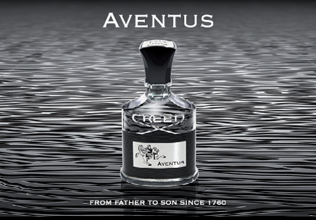 Discover Creed Aventus