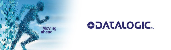 The NEW DL-AXIST PDA from Datalogic