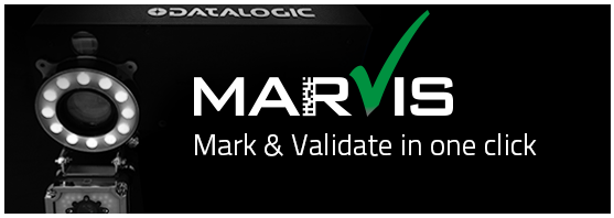 Mark and validate in one click