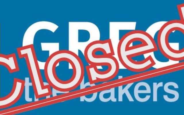 UK Storage Close Greggs In Bridgwater!