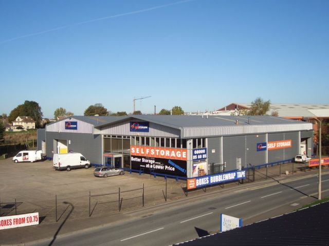 Job Vacancy In Bridgwater
