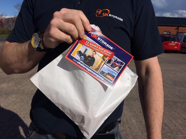 Swindon Free Doughnuts