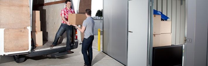 self storage plymouth